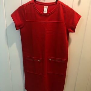 NWT J. Crew Crewcuts Girls Dress